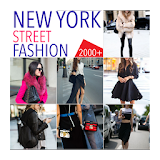 New York Street Fashion 2015 icon