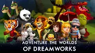 Télécharger Gratuit DreamWorks Universe of Legends APK MOD (Astuce)