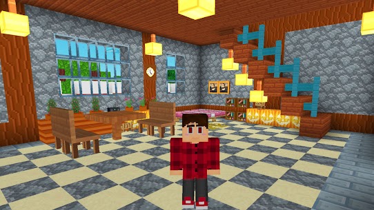 Craftman Go 4