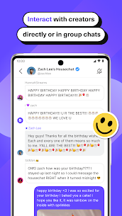 Fanhouse APK for Android Download 5
