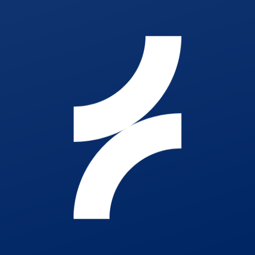 Ratio EV Charging logo