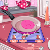 jeux de cuisine - Pâtissier icon