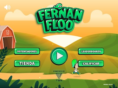 Schermafbeelding van Fernanfloo