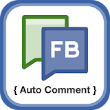 Guides For Fb Auto Comments icon