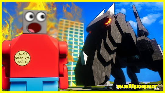 Brick Rigs Mod Wallpaper APK (Android App) 3