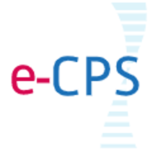 e-CPS 3.8.5 Icon