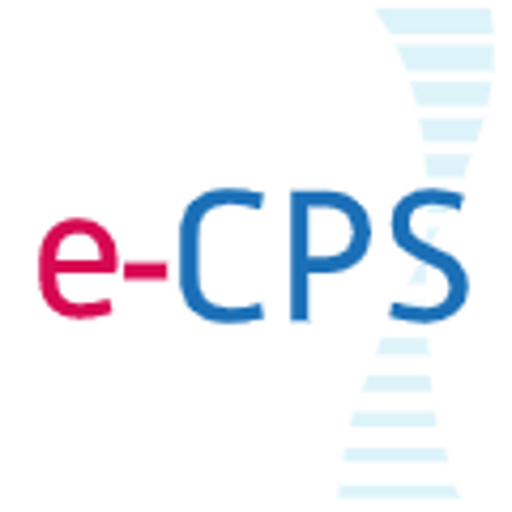 e-CPS logo