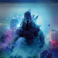 Godzilla Wallpaper 2022