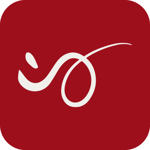 The Break logo