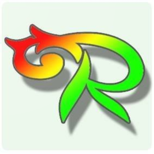 Resgo Provinsi Riau logo