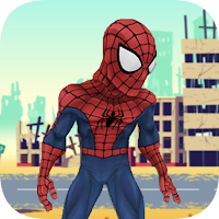 Spider Treasure