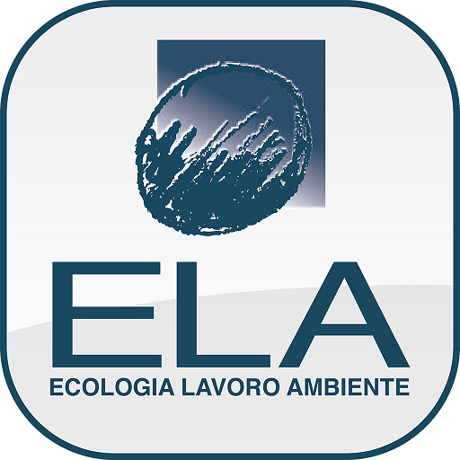 ELA srl logo