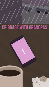 Cribbage With Grandpas New Apk 3