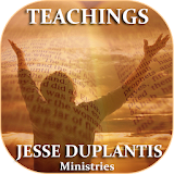 Jesse Duplantis Teachings icon