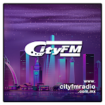 Cover Image of ดาวน์โหลด City FM Radio  APK