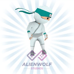 Ninja Dash Mod Apk