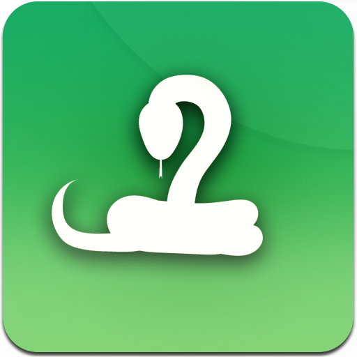 Snake Lens old logo