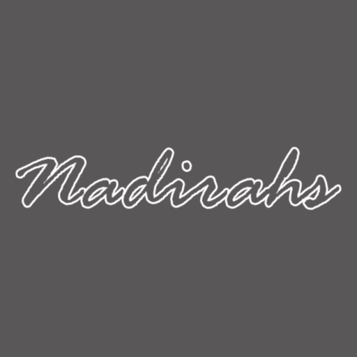 Nadirahs Caistor logo