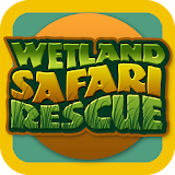 Wetland Safari Rescue icon