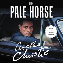 Icon image The Pale Horse