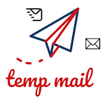 Cover Image of Tải xuống TempMail Pro - Free Temporary Disposable Email 5.0 APK