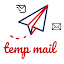 TempMail Pro – Free Temporary Disposable Email
