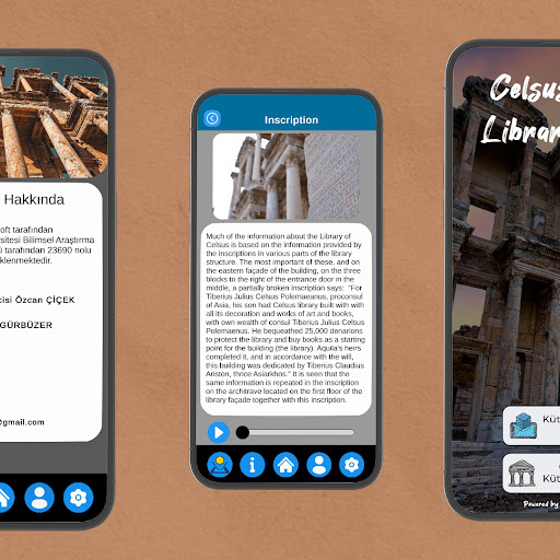 Celsus AR Screen 2