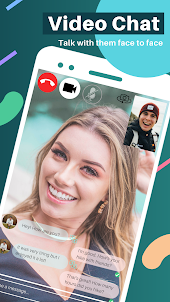 TrulyRussian - Dating App