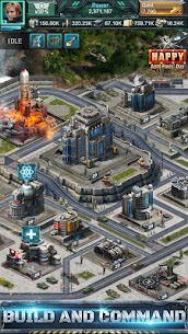 War Games – Commander Apk Download New 2022 Version* 3