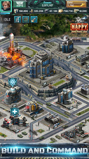 War Games - Commander 1.3.288 screenshots 1