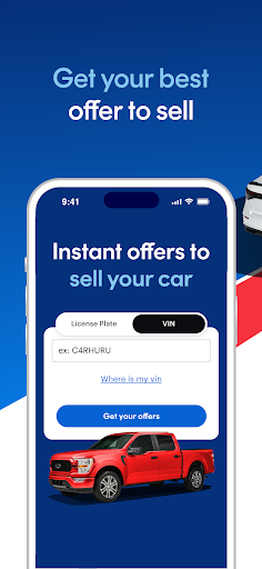 CarGurus: Used & New Cars screenshot 5