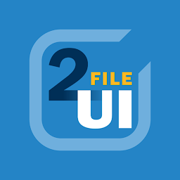 2 File UI: Download & Review