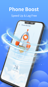 Turbo Booster- Speed up device - Apps on Google Play