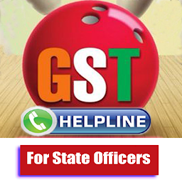 Icon image Raj Tax Officers Helpdesk