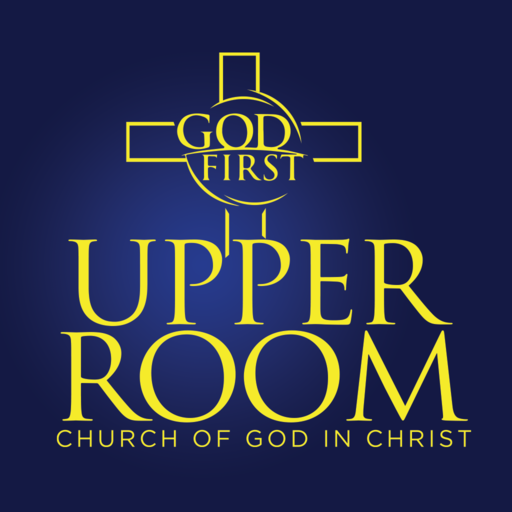Upper Room App