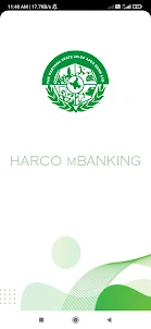 HARCO mBanking