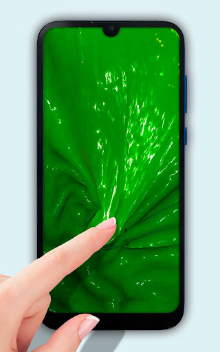 Smash Diy Slime - Fidget Slimy Screen 3