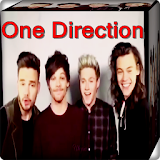 One Direction Best Songs icon