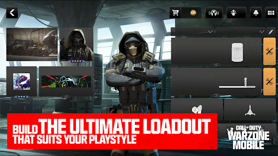 Call of Duty®: Warzone™ Mobile Download APK 5