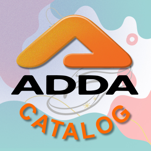 ADDACatalog logo