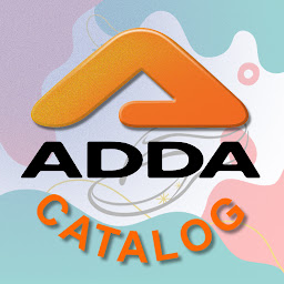 Icon image ADDACatalog
