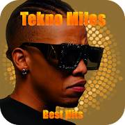 Top 50 Music & Audio Apps Like Tekno - Best Songs - Top Nigerian Music 2019 - Best Alternatives