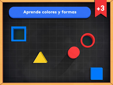 Screenshot 11 Busy Shapes & Colors android