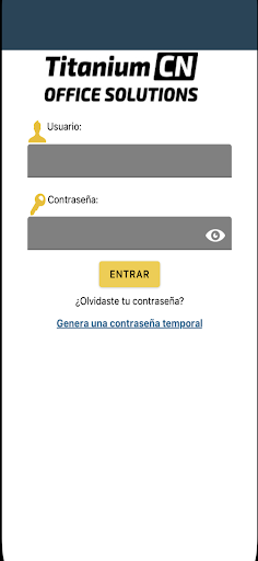 Android application Titanium All Access screenshort