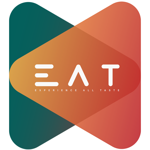 EAT logo
