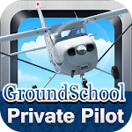 Cover Image of डाउनलोड FAA Private Pilot Test Prep  APK