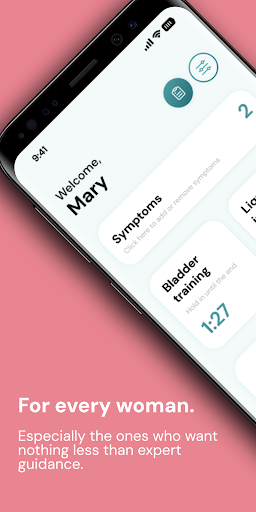 Ground Floor - Pelvic Health