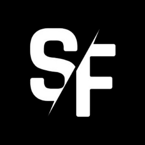 Stone Fitness logo