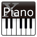 xPiano+ - Androidアプリ
