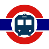 Indian Railways Enquiry IRCTC icon